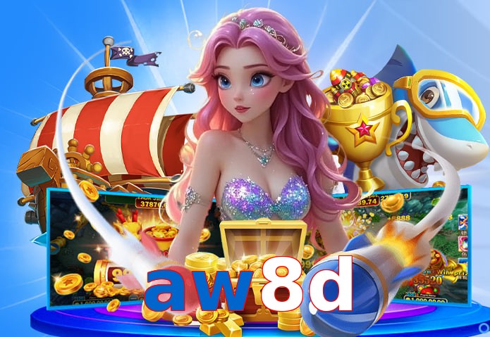 aw8d
