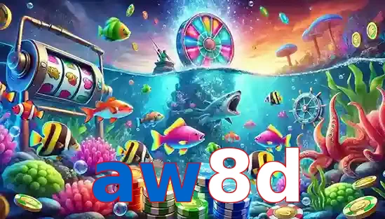 Trò Chơi Bắn Cá Phổ Biến Tại aw8d