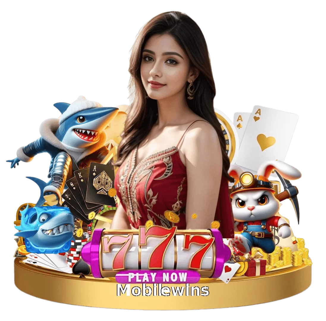 Mobilewins game app for Pakistan players